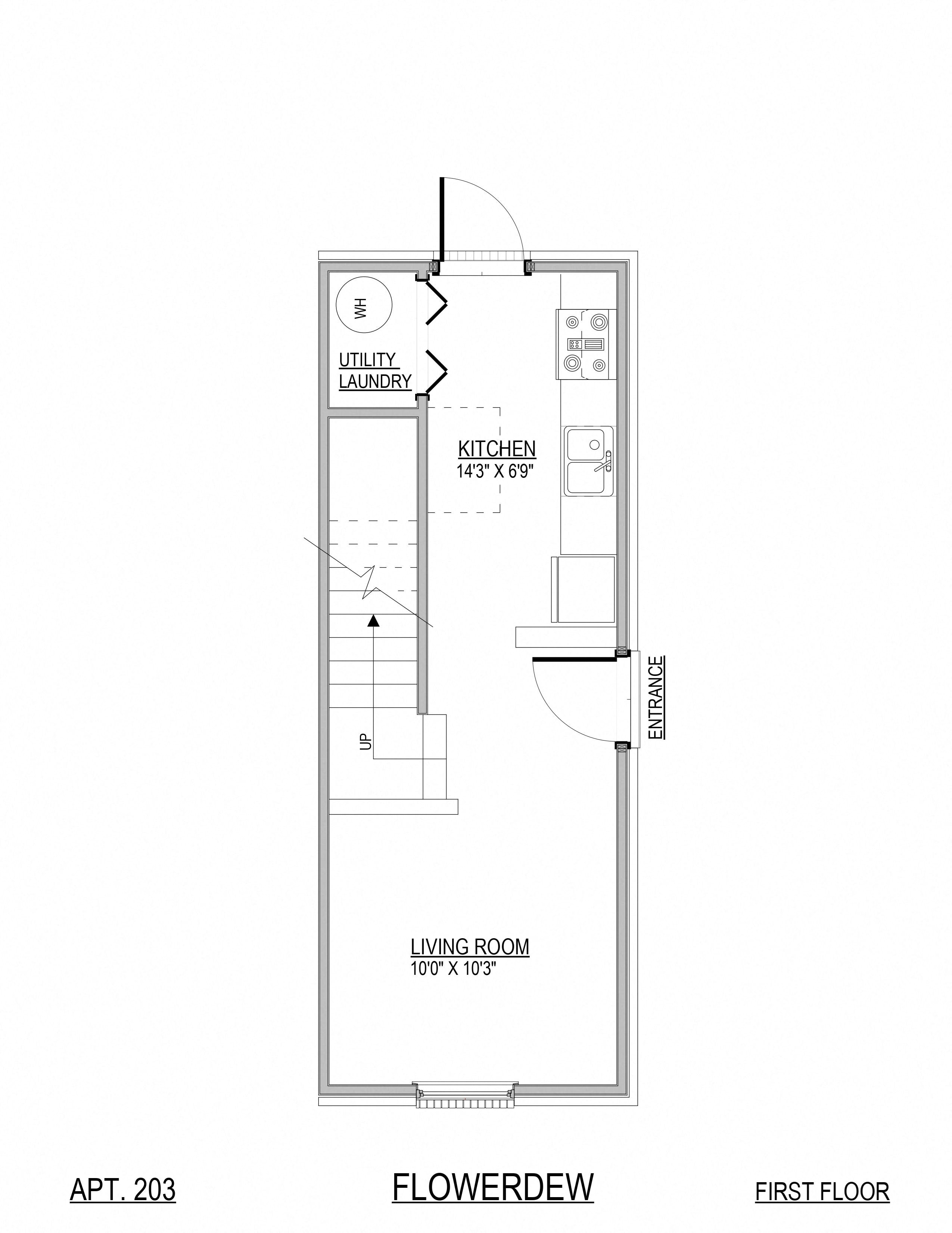 The Jamestown Apartments eBrochure